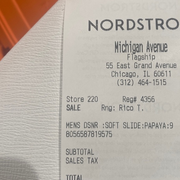 Prada 🧡 - Picture 6 of 8